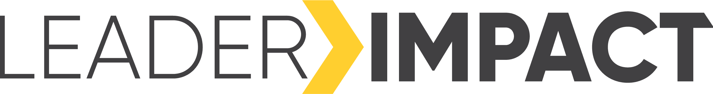Leader Impact
