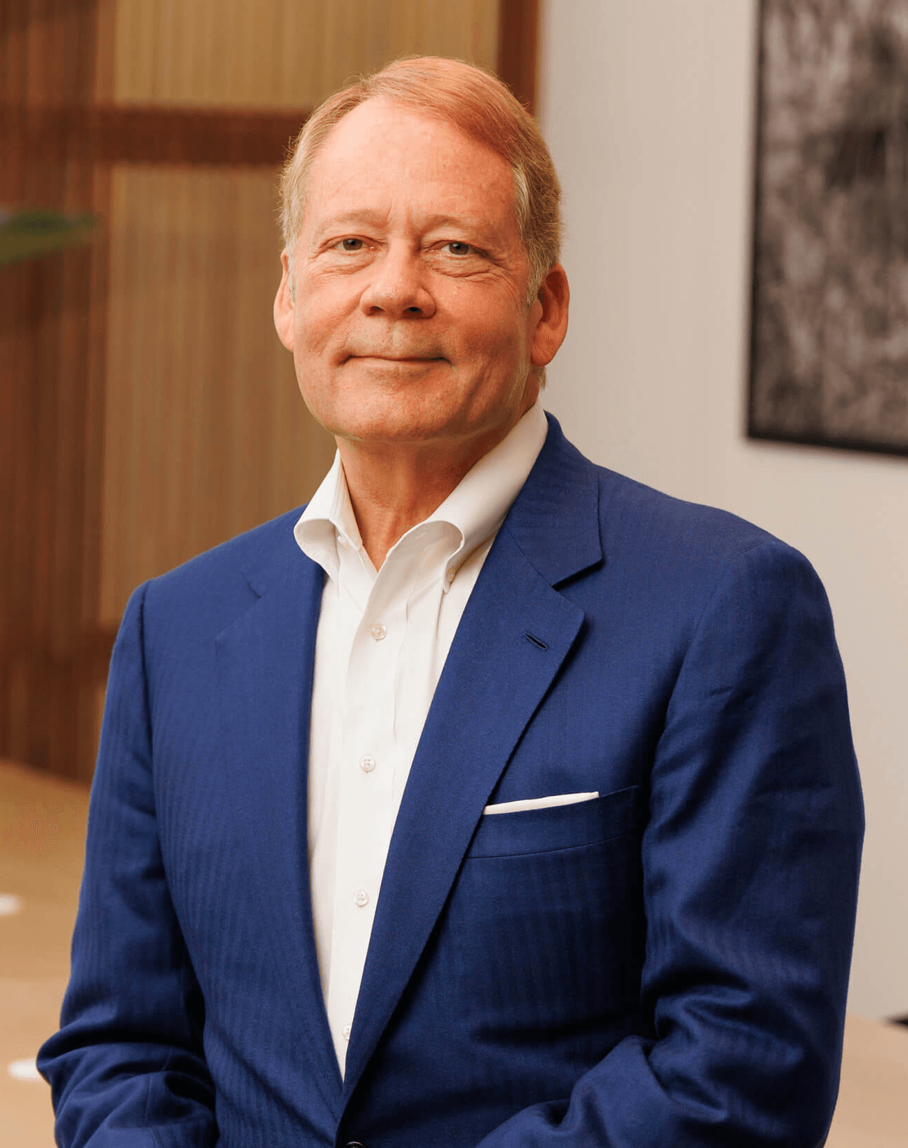 W. Allen Morris