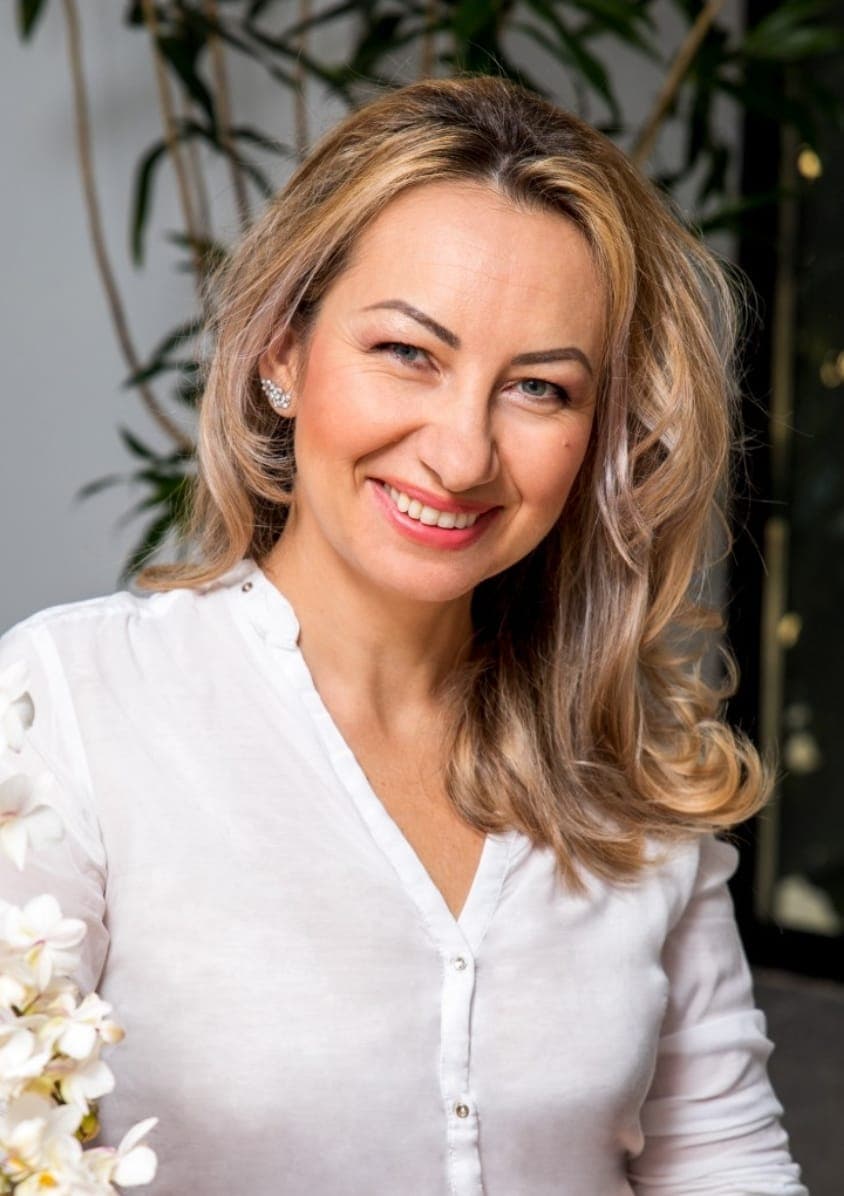 Ioana Molnar