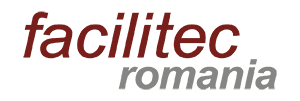 Logo Facilitec România