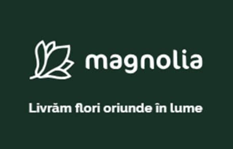 Logo Magnolia