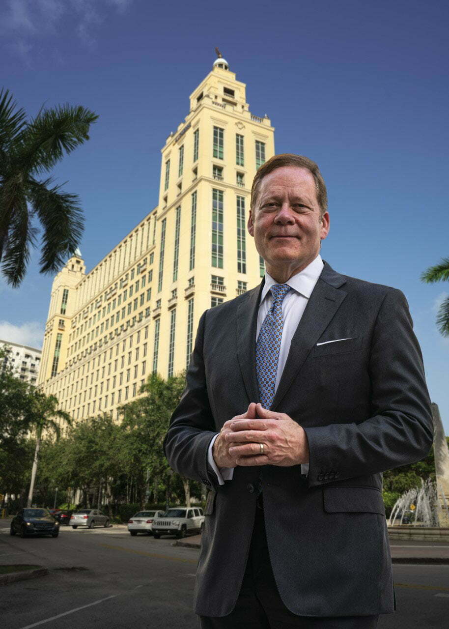 Allen Morris, invitat special la evenimentul Lideri All In România.