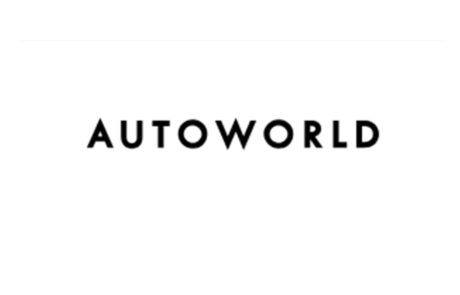 AUTOWORLD