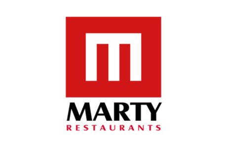 MARTY RESTAURANTS
